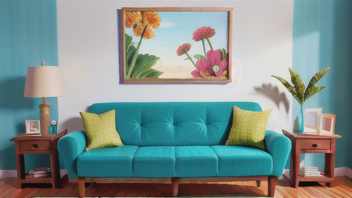 ソファーカバーの種類