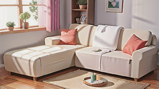 ソファーカバーを選ぶポイント