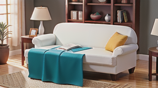 ソファーカバーのお手入れ方法