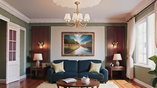 インテリアの定義