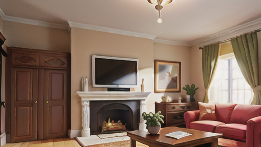 インテリアデザインとは