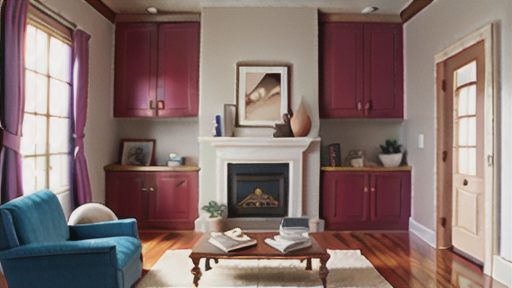 彩度を考慮した色選びのコツ