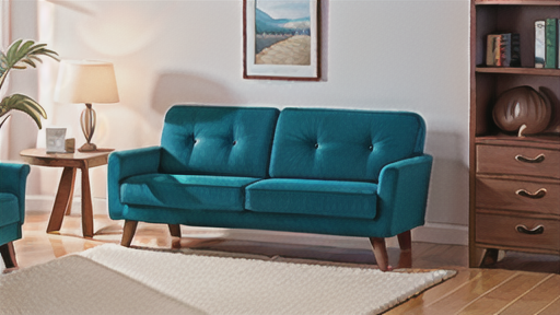 ワンルームにおけるソファベッドの活用