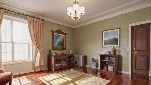 インテリアの重要性