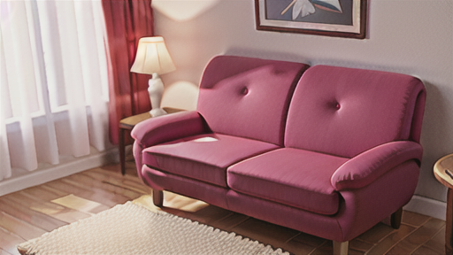 客用ベッドとしてのソファベッド