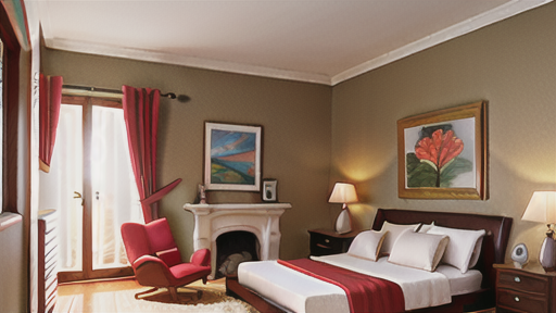 インテリアアクセサリーの種類