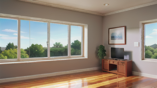 採光を工夫する窓の選び方