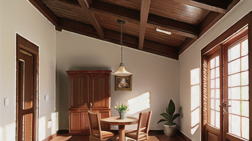 ソフトダウンウォールの設置方法