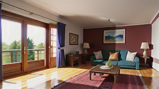 採光で快適な暮らしを実現