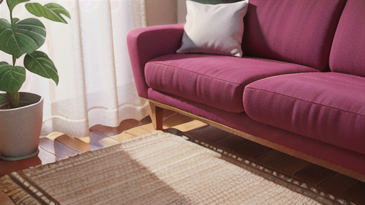 モケットの用途