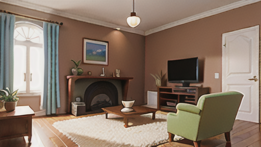 ソフトファニシングで統一感と居心地のよさを叶える