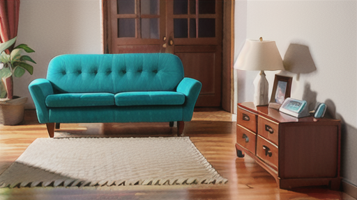 モケットの張り替え方法