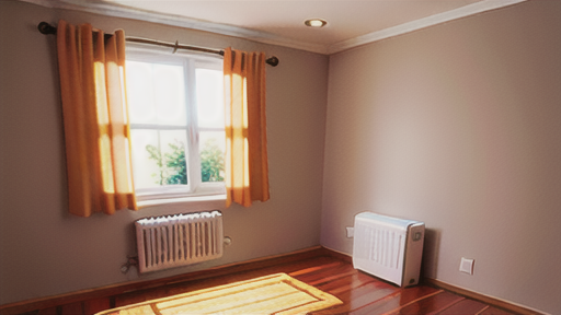 インテリアデザインにおける「反」