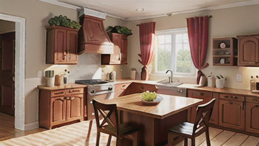 モザイクの用途と種類