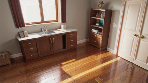 反転型のメリット