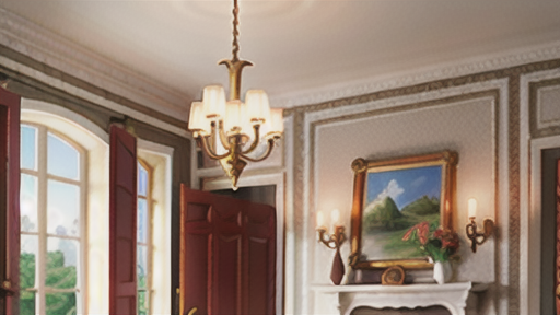 モザイクを使ったインテリアのインスピレーション