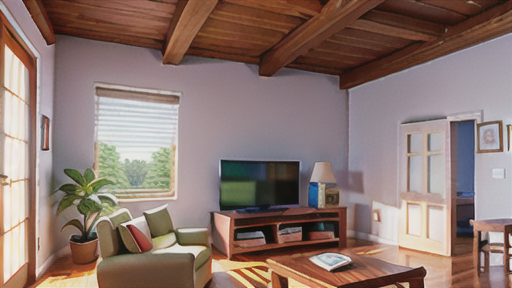 ゾーニングによる効率的な動線計画