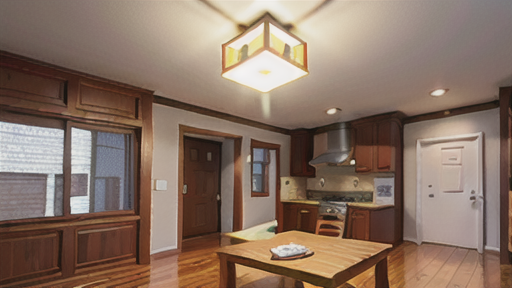 インテリアにおける板金の活用