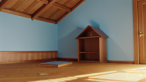 雑巾摺りの素材