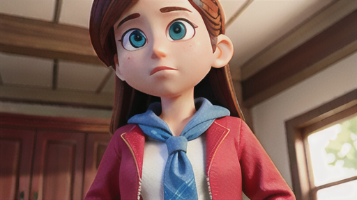 タイとジャボの取り付け方