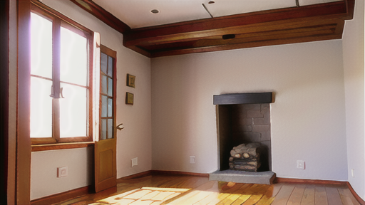 雑壁による耐震性の影響