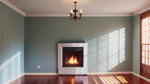 雑壁による壁の剛性増加