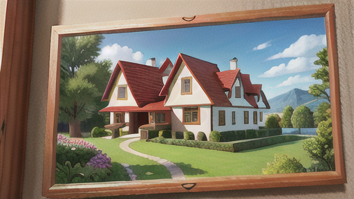 雑壁による地震動の集中