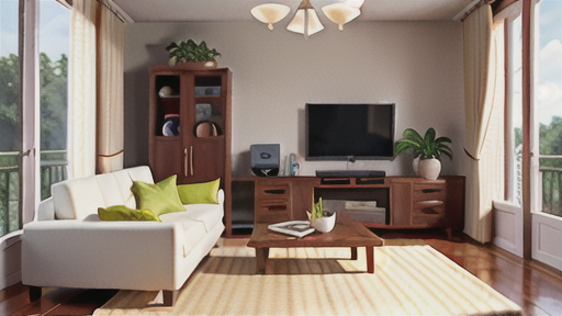 アメリカンモダンデザインの特徴