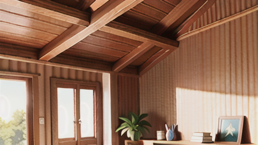 北欧モダンデザインの特徴