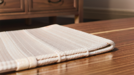 毛番手と綿番手の違い