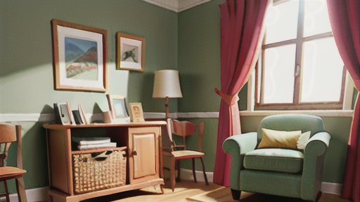 番手の知識でワンランク上のインテリアに