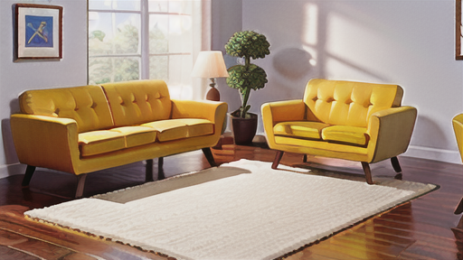 タイルカーペットのメリット