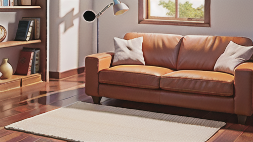 タイルカーペットのデメリット