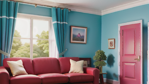 カーテンの選び方