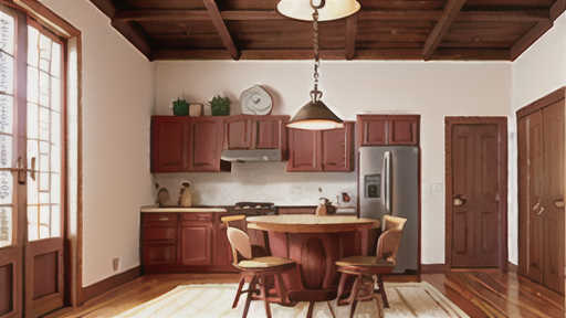 樋端の種類と名称