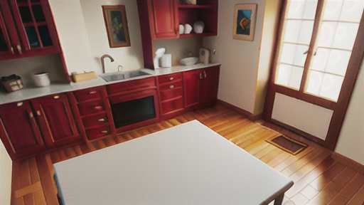 タガヤサンの特徴