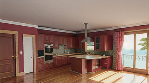 ウェーブスタイルのメリット