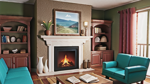 タッカーを使用するDIYアイデア