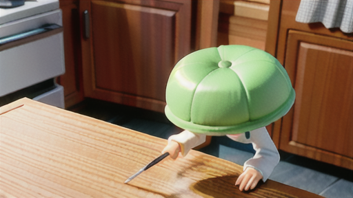 タッカーの針の選び方