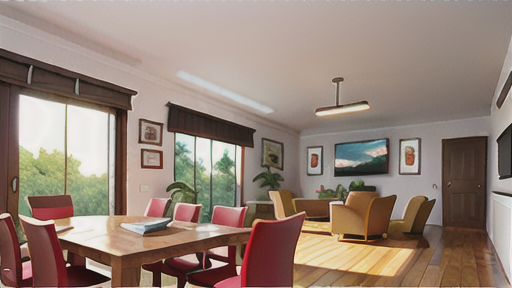 酸化チタン加工が適した場所