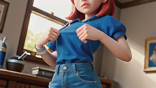 ウエイトテープの付け方