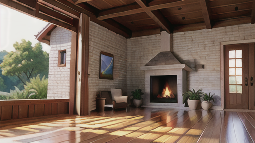 モルタルのメリット