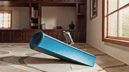 モルタルのメンテナンス