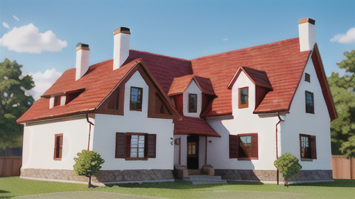 モルタルと他の建材の比較