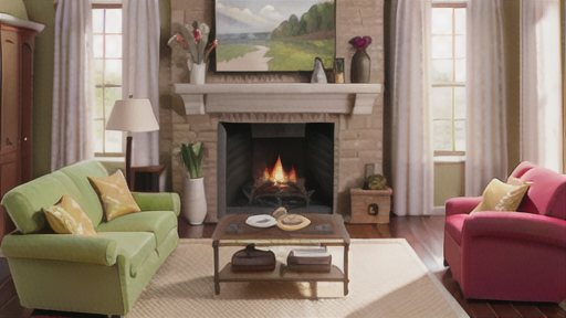 タッサーの特徴：横畝が特徴的な平織生地