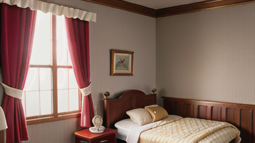 類似の生地との違い：オーガンジーやシルクとの比較