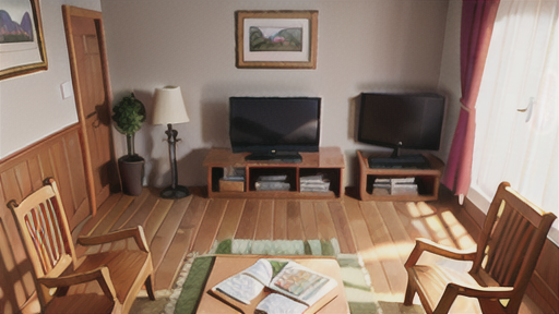 表具の活用用途