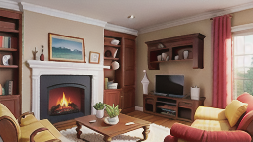 インテリアへの活用法