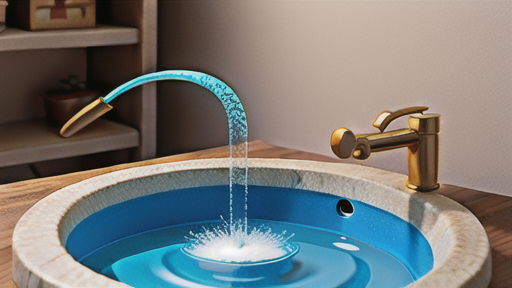 ウォーターハンマーが発生する仕組み