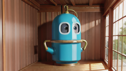 ウォーターハンマー対策